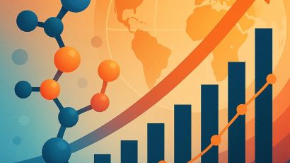 Global Peptide Synthesis Market to Surpass USD 1,066.7 Million by 2032