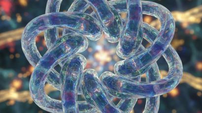 Biogen and Dayra Therapeutics Collaborate on Macrocyclic Peptide Research