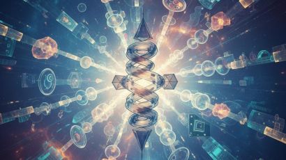 Trends in Peptide Therapeutics: Latest Research and Developments