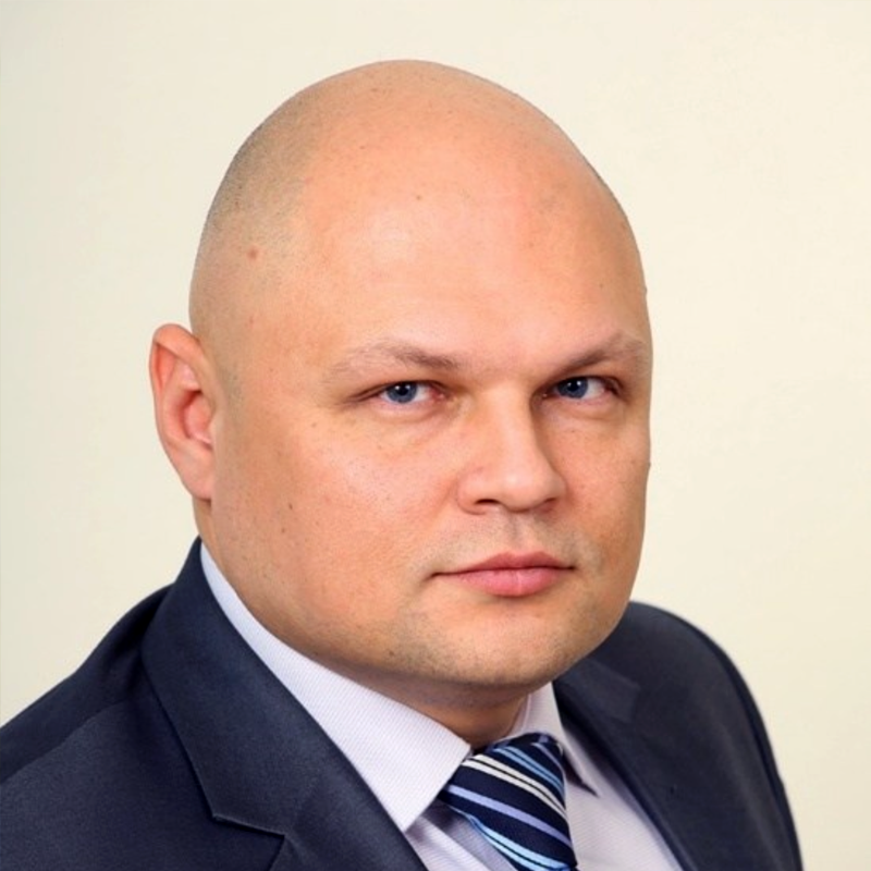 Vyacheslav Kosorukov